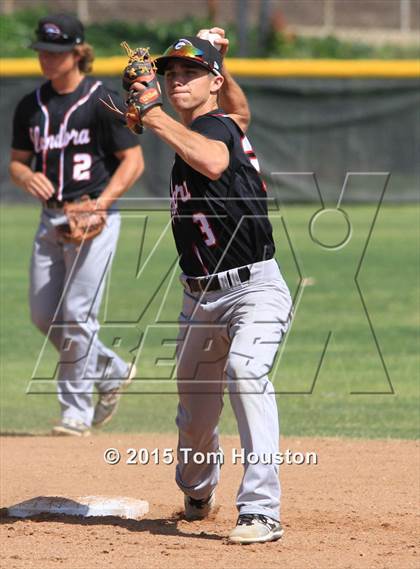 Thumbnail 1 in Bonita vs Glendora photogallery.