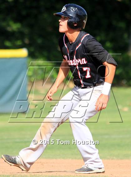 Thumbnail 3 in Bonita vs Glendora photogallery.