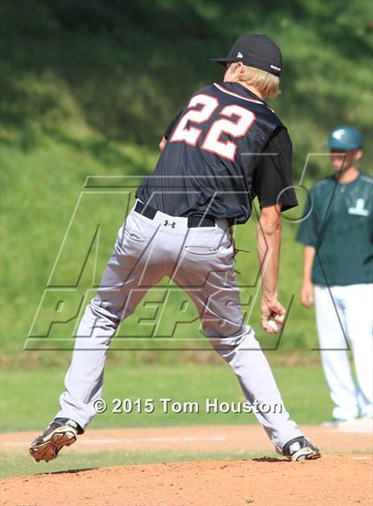 Thumbnail 2 in Bonita vs Glendora photogallery.