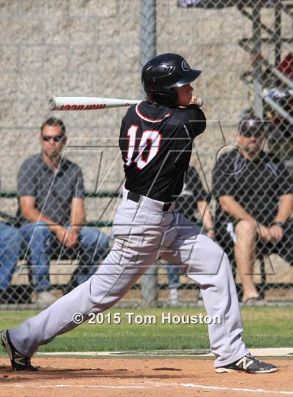 Thumbnail 1 in Bonita vs Glendora photogallery.