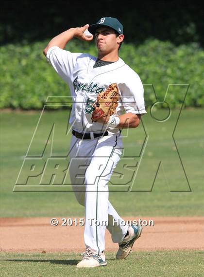 Thumbnail 3 in Bonita vs Glendora photogallery.