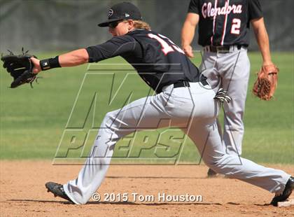 Thumbnail 2 in Bonita vs Glendora photogallery.