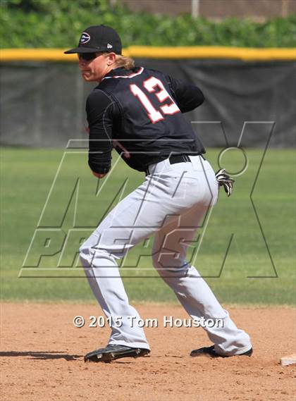 Thumbnail 2 in Bonita vs Glendora photogallery.