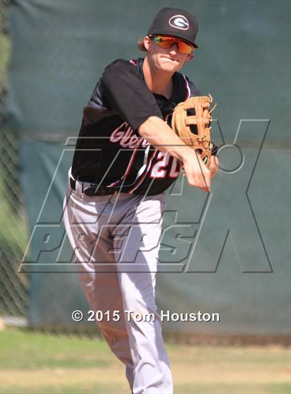 Thumbnail 3 in Bonita vs Glendora photogallery.