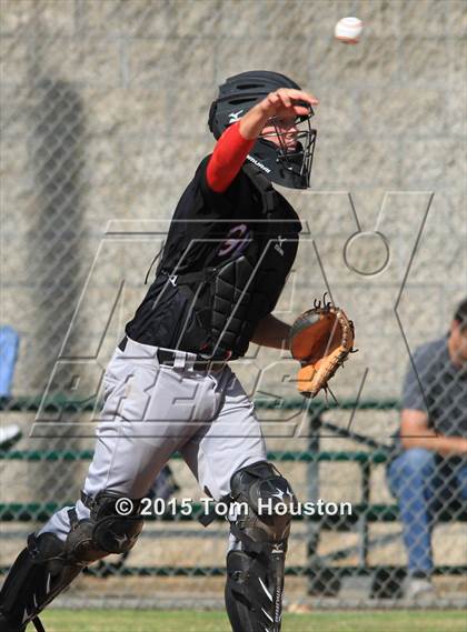 Thumbnail 2 in Bonita vs Glendora photogallery.