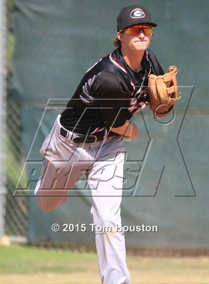 Thumbnail 1 in Bonita vs Glendora photogallery.