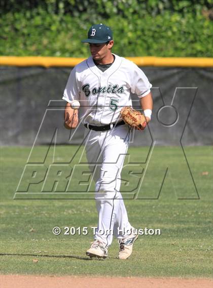 Thumbnail 3 in Bonita vs Glendora photogallery.