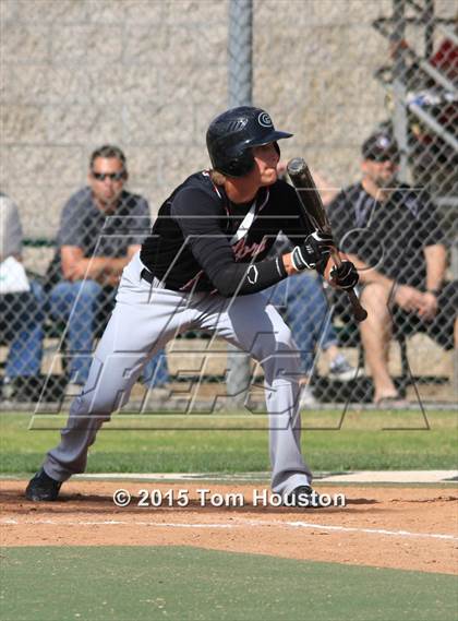 Thumbnail 2 in Bonita vs Glendora photogallery.