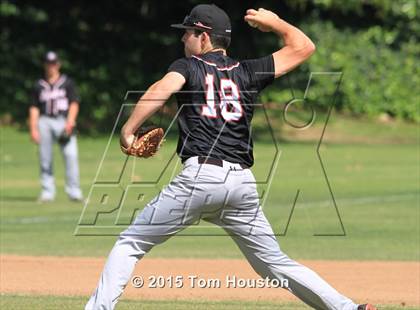 Thumbnail 2 in Bonita vs Glendora photogallery.