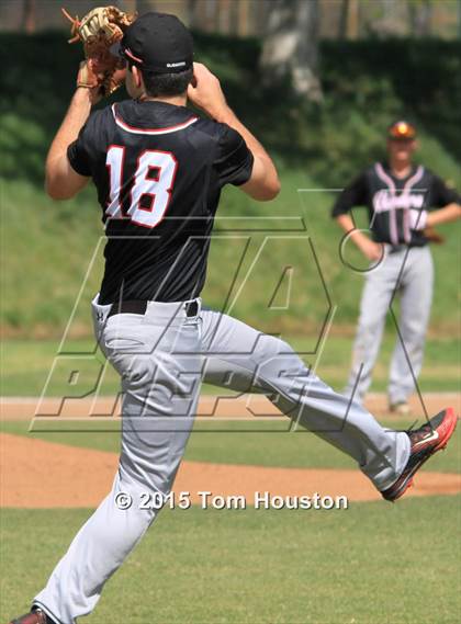 Thumbnail 3 in Bonita vs Glendora photogallery.