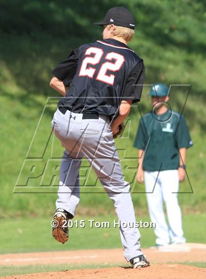 Thumbnail 1 in Bonita vs Glendora photogallery.