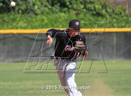 Thumbnail 2 in Bonita vs Glendora photogallery.
