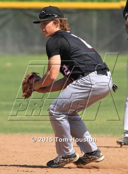 Thumbnail 1 in Bonita vs Glendora photogallery.