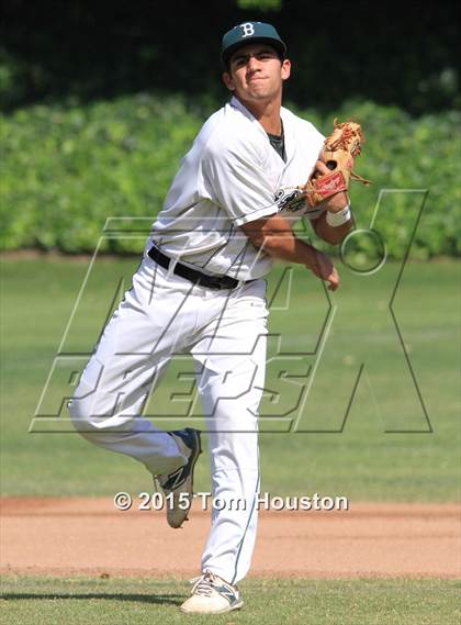 Thumbnail 2 in Bonita vs Glendora photogallery.