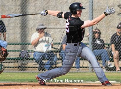Thumbnail 1 in Bonita vs Glendora photogallery.
