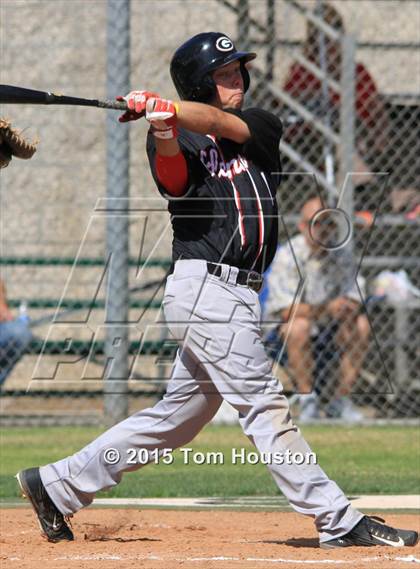 Thumbnail 2 in Bonita vs Glendora photogallery.