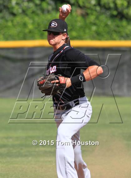 Thumbnail 1 in Bonita vs Glendora photogallery.