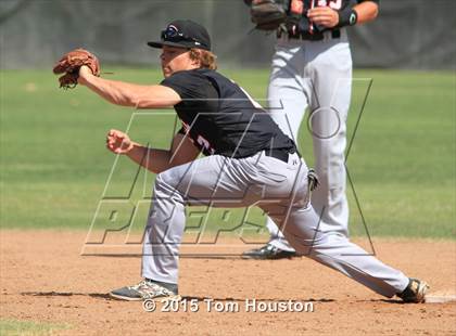 Thumbnail 2 in Bonita vs Glendora photogallery.