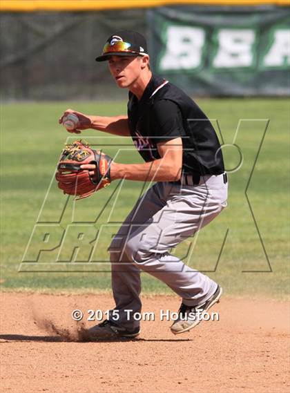 Thumbnail 1 in Bonita vs Glendora photogallery.