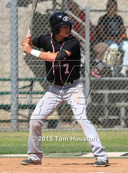 Thumbnail 2 in Bonita vs Glendora photogallery.