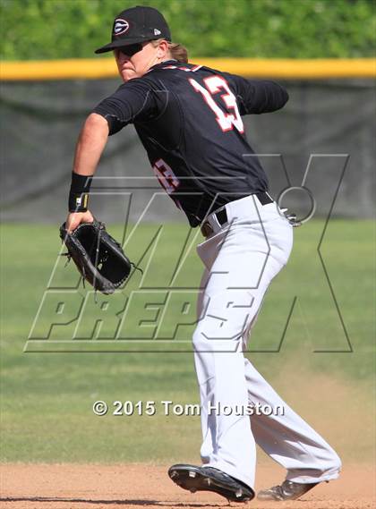 Thumbnail 3 in Bonita vs Glendora photogallery.