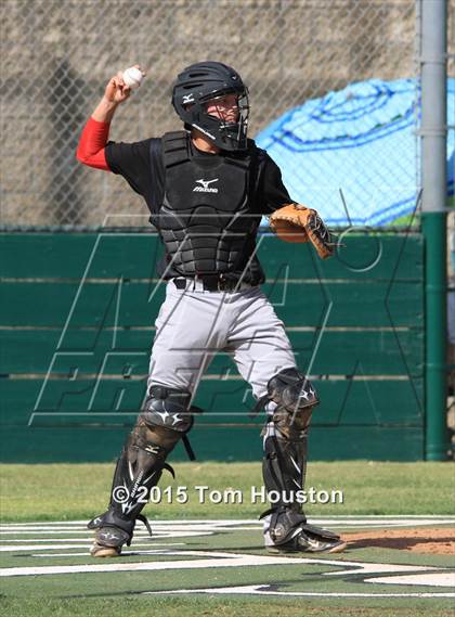 Thumbnail 3 in Bonita vs Glendora photogallery.
