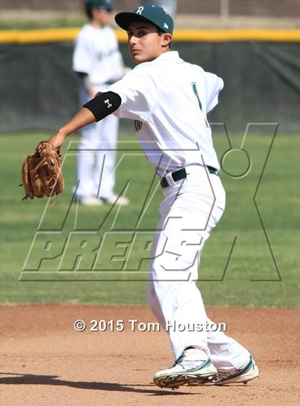 Thumbnail 2 in Bonita vs Glendora photogallery.