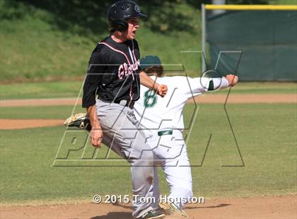 Thumbnail 1 in Bonita vs Glendora photogallery.