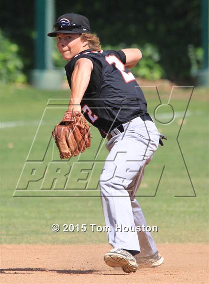 Thumbnail 1 in Bonita vs Glendora photogallery.