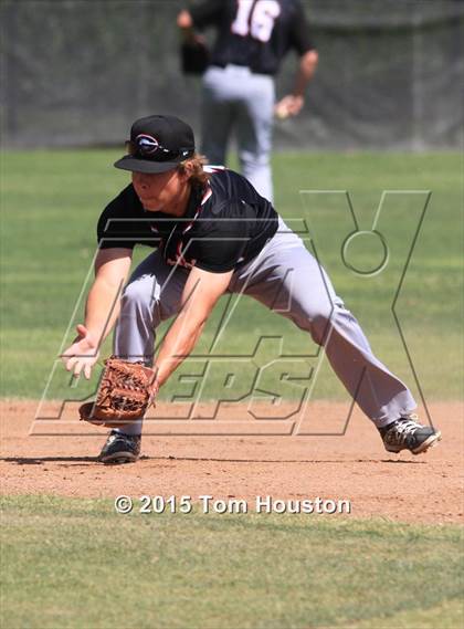 Thumbnail 3 in Bonita vs Glendora photogallery.