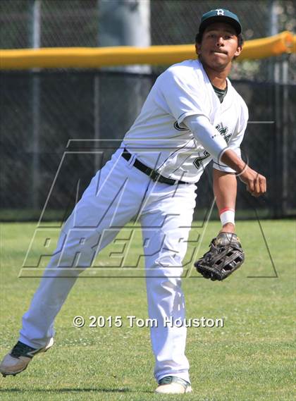 Thumbnail 2 in Bonita vs Glendora photogallery.