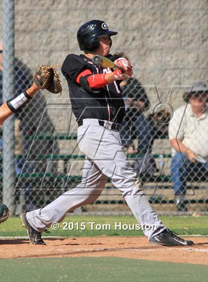 Thumbnail 2 in Bonita vs Glendora photogallery.