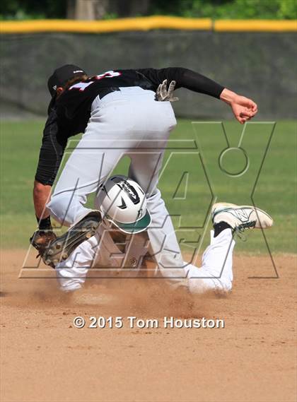 Thumbnail 3 in Bonita vs Glendora photogallery.