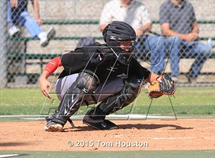 Thumbnail 2 in Bonita vs Glendora photogallery.