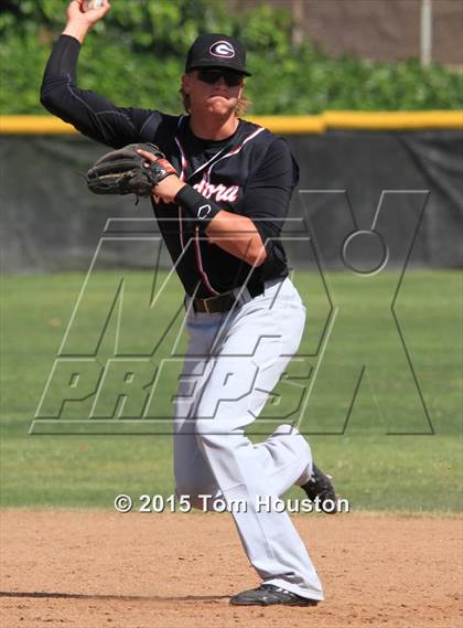 Thumbnail 1 in Bonita vs Glendora photogallery.