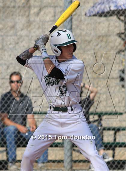 Thumbnail 2 in Bonita vs Glendora photogallery.