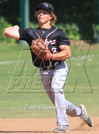 Thumbnail 2 in Bonita vs Glendora photogallery.
