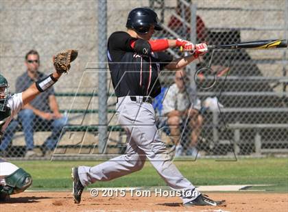 Thumbnail 1 in Bonita vs Glendora photogallery.