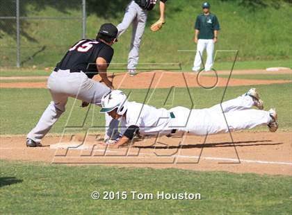 Thumbnail 2 in Bonita vs Glendora photogallery.