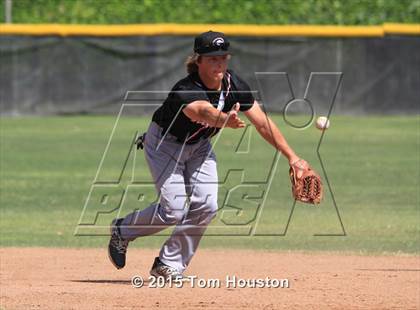 Thumbnail 1 in Bonita vs Glendora photogallery.