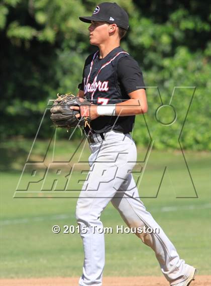 Thumbnail 2 in Bonita vs Glendora photogallery.