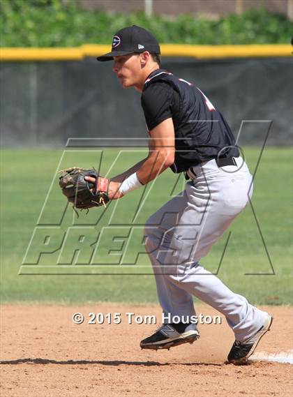 Thumbnail 2 in Bonita vs Glendora photogallery.
