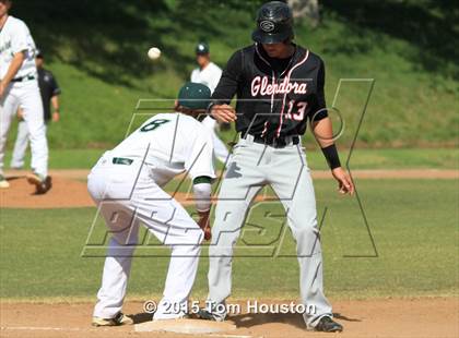Thumbnail 2 in Bonita vs Glendora photogallery.