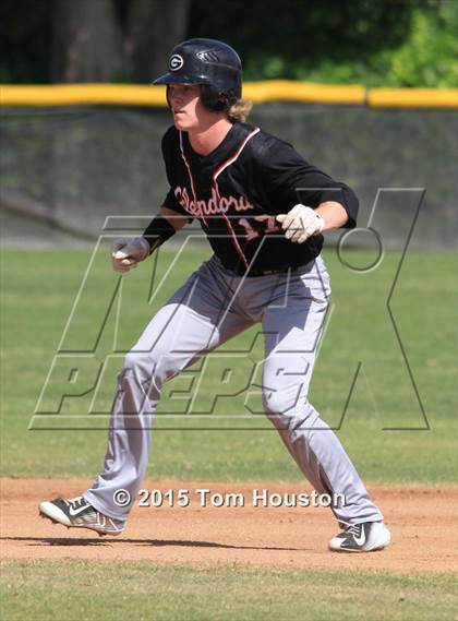 Thumbnail 2 in Bonita vs Glendora photogallery.