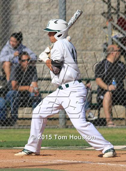 Thumbnail 3 in Bonita vs Glendora photogallery.
