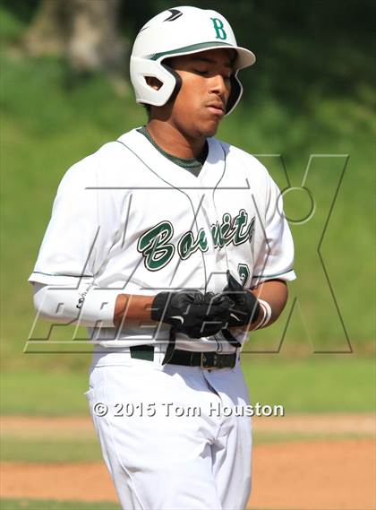 Thumbnail 2 in Bonita vs Glendora photogallery.
