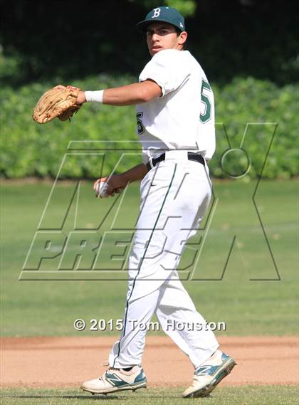 Thumbnail 3 in Bonita vs Glendora photogallery.