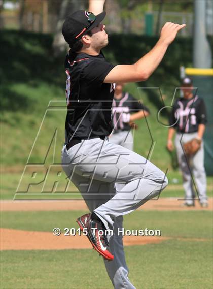 Thumbnail 2 in Bonita vs Glendora photogallery.