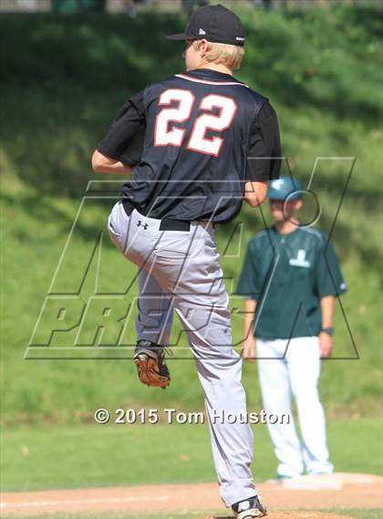 Thumbnail 3 in Bonita vs Glendora photogallery.