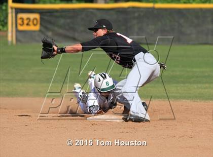 Thumbnail 1 in Bonita vs Glendora photogallery.
